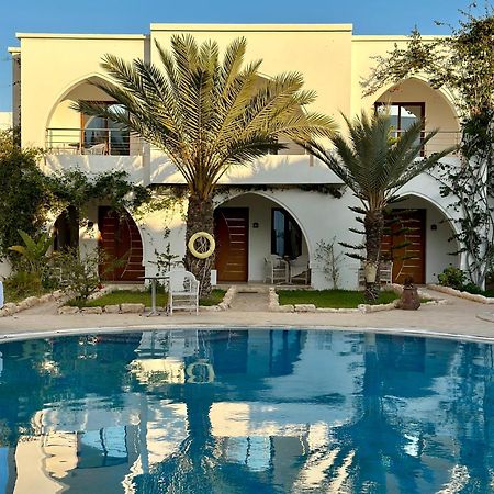 Palm Djerba Suites Mezraia Екстер'єр фото