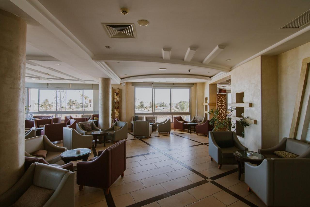 Palm Djerba Suites Mezraia Екстер'єр фото