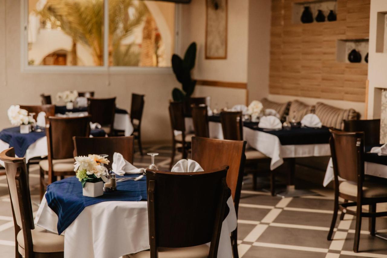 Palm Djerba Suites Mezraia Екстер'єр фото