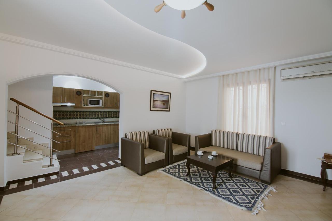 Palm Djerba Suites Mezraia Екстер'єр фото