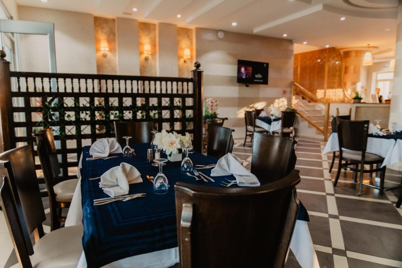 Palm Djerba Suites Mezraia Екстер'єр фото