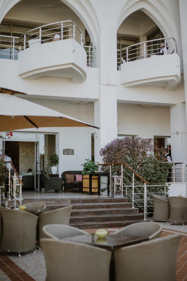 Palm Djerba Suites Mezraia Екстер'єр фото