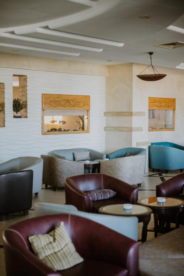 Palm Djerba Suites Mezraia Екстер'єр фото