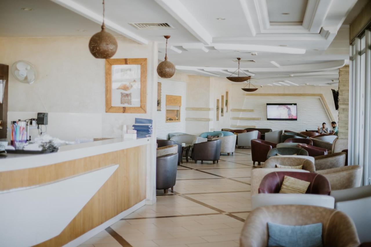 Palm Djerba Suites Mezraia Екстер'єр фото