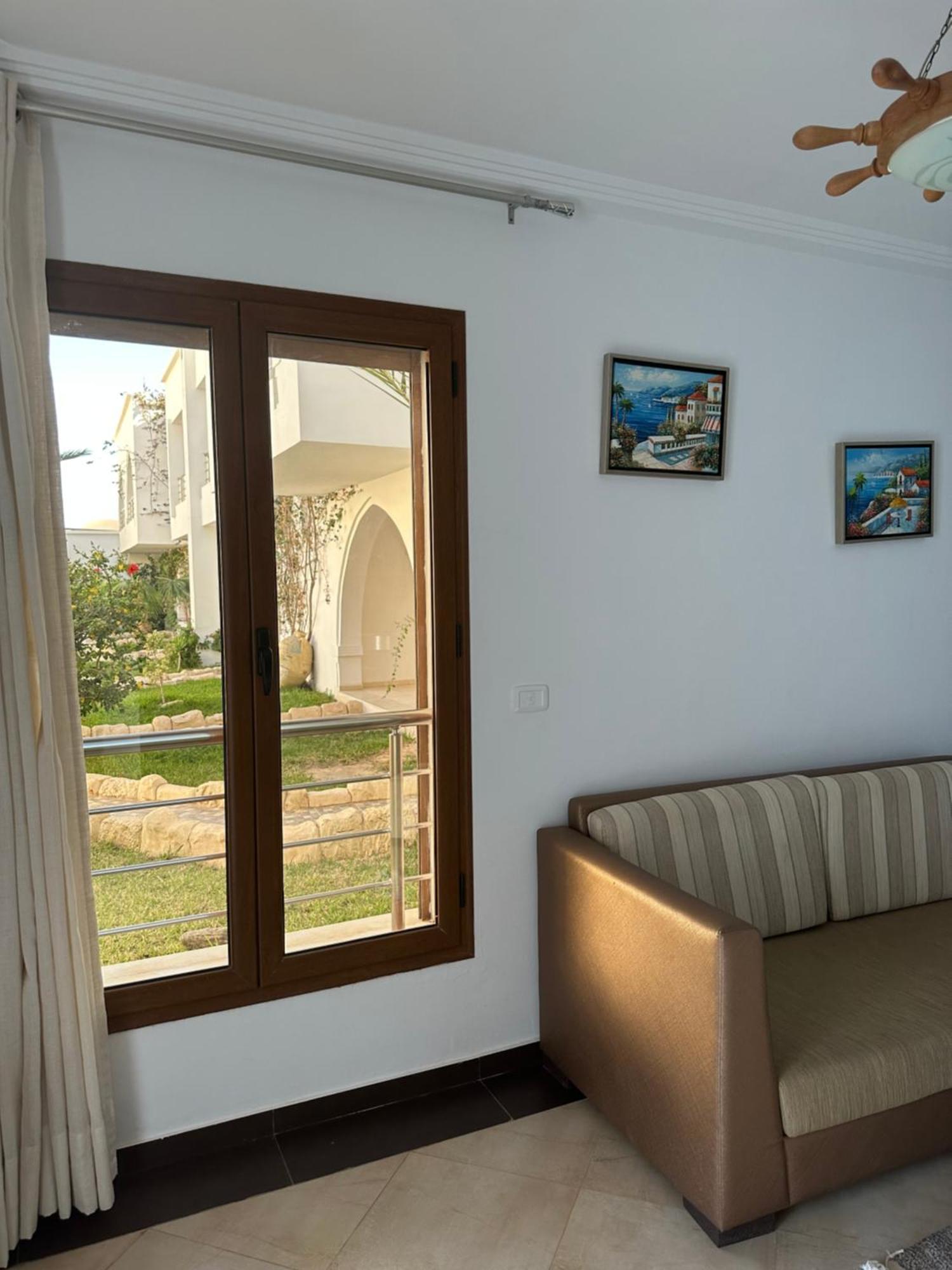 Palm Djerba Suites Mezraia Екстер'єр фото