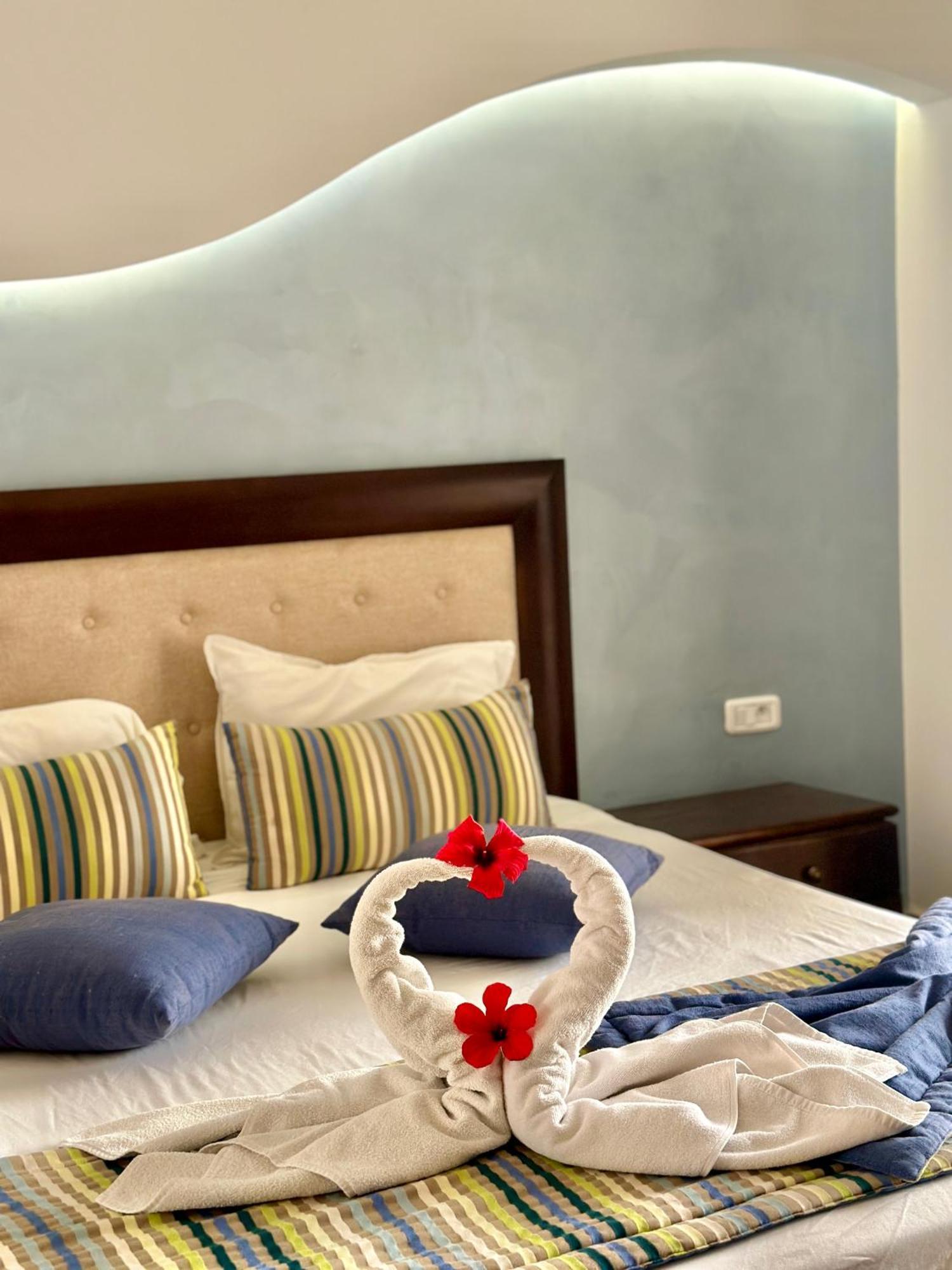 Palm Djerba Suites Mezraia Екстер'єр фото