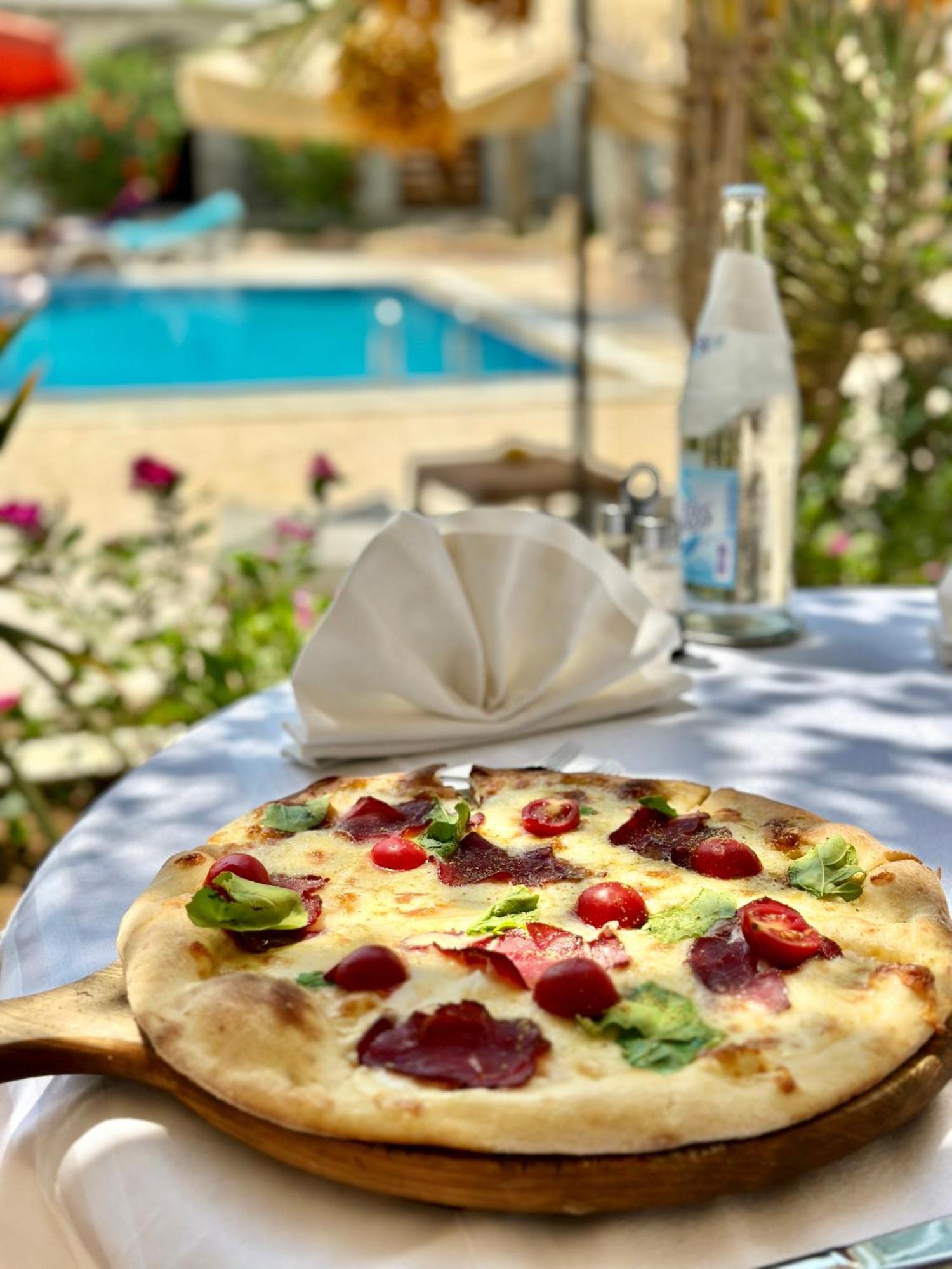 Palm Djerba Suites Mezraia Екстер'єр фото