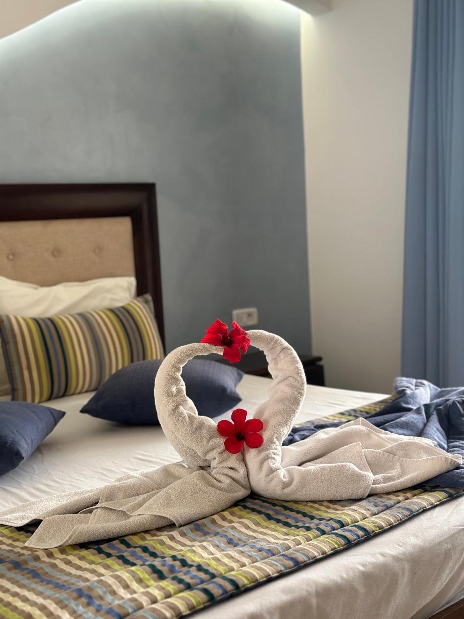 Palm Djerba Suites Mezraia Екстер'єр фото