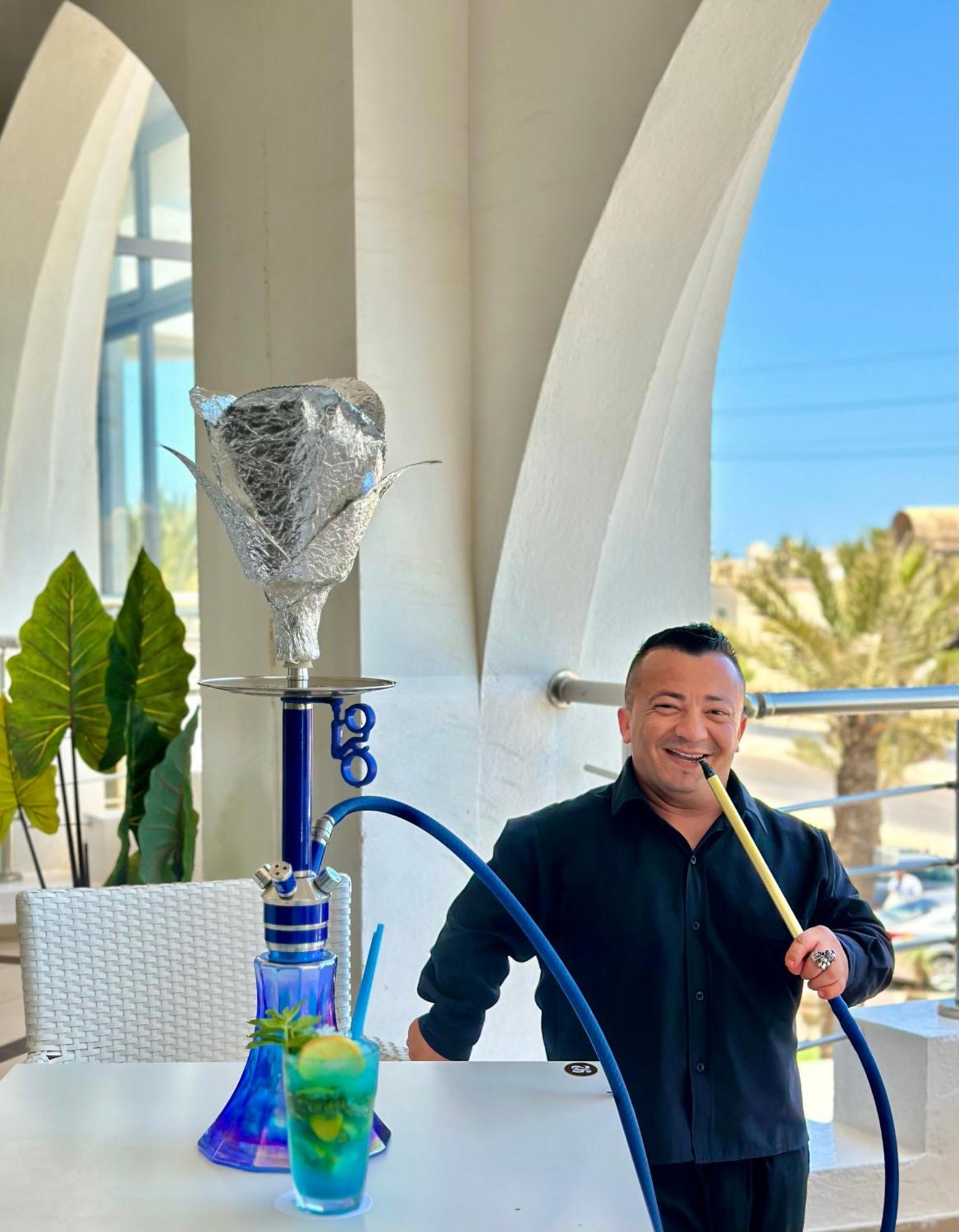 Palm Djerba Suites Mezraia Екстер'єр фото