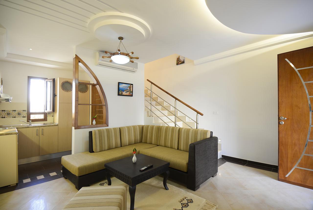 Palm Djerba Suites Mezraia Екстер'єр фото