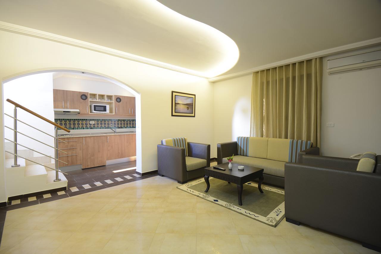 Palm Djerba Suites Mezraia Екстер'єр фото